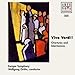 Produktbild Viva Verdi: Overtures & Intermezzos by Verdi