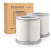 Purmed Xiaomi Smart Hava Temizleyicisi 4 Compact Uyumlu Hepa Filtre - 4 Compact Hepa Filter (2'li)