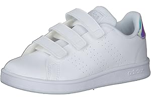 adidas Advantage C, Sneaker Unisex-Bambini