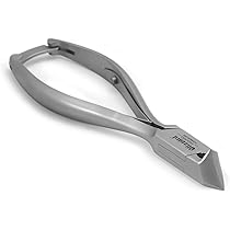 Tagliaunghie Curvo Con Grande Apertura, Triplo Anti-schizzi