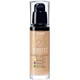 Bourjois 123 Perfect Makeup Base Shade 53 Light Beige - 30 ml