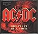 Produktbild AC/DC Hell's Hits Limitierte Digipak Ausgabe Doppel CD set [Audio CD]