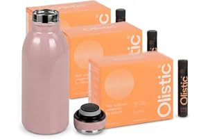Olistic Women Pack Trimestral