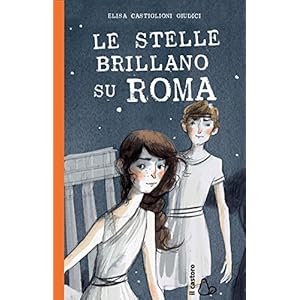 Le stelle brillano su Roma