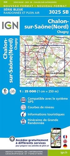 Download 3025sb chalons sur saone nord - chagny Download 3025sb chalons sur saone nord - chagny