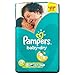 Produktbild Pampers Baby Dry Größe 3 Midi 4-9kg (70) - Packung mit 2