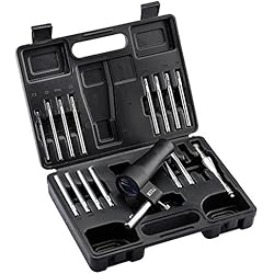 RTI - Collimateur de Réglage Universel pour Carabine