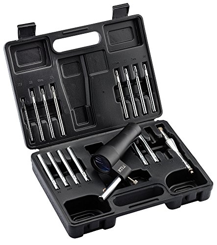 RTI - Collimateur de Réglage Universel pour Carabine