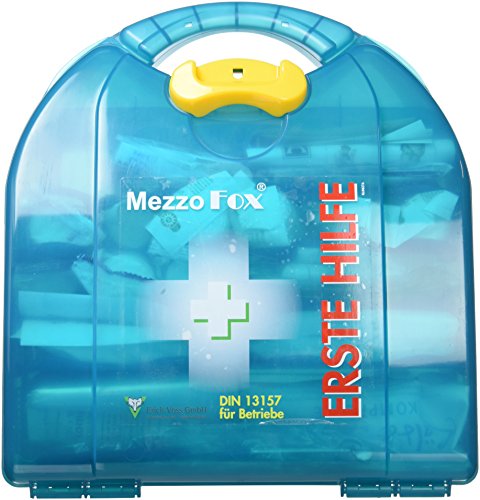 Preisvergleich Produktbild System Fox Mezzo Fox Verbandkasten