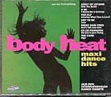 Body Heat-Maxi Dance Hits (1992) - Right Said Fred