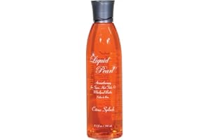 INSPARATION Liquid Pearl Spa & Hot Tub Fragrance 1 x 245ml - Citrus Splash