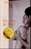 Cover zum Buch Ein Prinz für Jenny / Flucht und Leid...