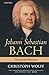 Johann Sebastian Bach: The Learned Musician by Christoph Wolff