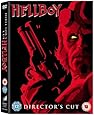 Hellboy (Director's Cut) [DVD] [2004] [2006]