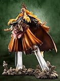 Toy Shiki ONE PIECE Portrait of Pirates LIMITED EDITION POP una pieza de \"SE-M?XIMA\" Le?n de Oro (jap?n importaci?n)
