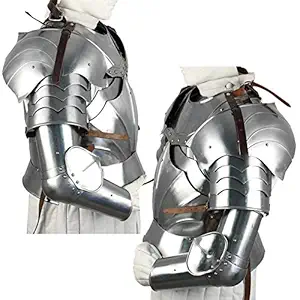 Medieval Solid Steel Knight Antique Medieval Armour Jacket