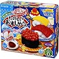 Kracie Popin' Cookin' DIY candy kit Sushi from Japan