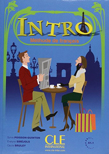 Download Intro - Niveau A1 - Livre de l'élève + CD audio