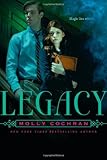 Cover zum Buch Legacy