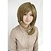 Produktbild LanTing Monthly Girls Nozaki-kun YUZUKI SEO green brown long curl woman Cosplay Party Fashion Anime Wig