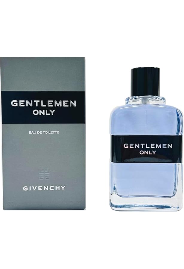 Givenchy Givenchy Gentlemen Only Absolute - perfume for men