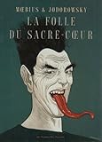 La folle du Sacré-Coeur by 