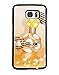 Produktbild IRTHloi - 7 Handy Hülle Cellphone Case, Marc Jacobs Brand Samsung Galaxy S7 Edge Schutz Hülle Case Hardcase Tasche - Brand Logo (Marc Jacobs) Printed [Not For S7 / S7 Edge Plus]