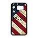 Produktbild Red White String Blue Stars Hugo Boss Phone Case Cover for Samsung Galaxy S6 Hipster Custom Series