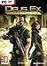Produktbild Deus Ex: The Fall (PC DVD) [UK IMPORT]