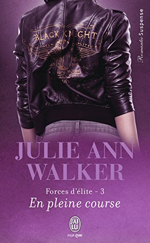 Download Forces d'élite (Tome 3) - En pleine course Download Forces d'élite (Tome 3) - En pleine course