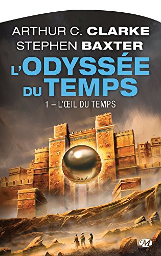 L'oeil du temps