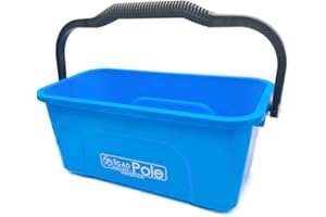 IGAD Window Cleaning Squeegee Bucket 12l