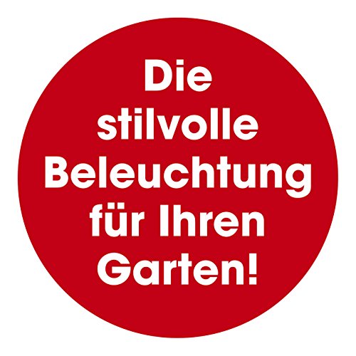 EASYmaxx Solar-Leuchte Pyramide 2er-Set 1,2V- Tageslichtsensor- integrierte Solarpanels - 6