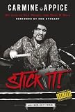 Image de Stick It: My Life Of Sex Drums And Rock 'N' Roll (Books About Music)