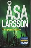  Tempesta solare. I casi di Rebecka Martinsson: 1