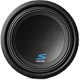 Alpine S-W12D2 S-Series 12" subwoofer with dual 2-ohm voice coils