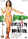 Death is a Woman [DVD]