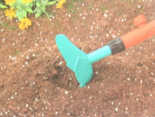 Gardena Gartenset Kinder 5-teilig Gartenwerkzeug Kinderwerkzeug Harke Grubber Pflug - 6