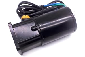 ERINER 809885A1 Marine Tilt Trim Motore per Motore Fuoribordo Mercury 40HP-125HP 809885A2 809885T2 893907 813447 Lester 10827