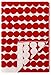 Produktbild Marimekko Räsymatto Duschtuch 70x150 cm