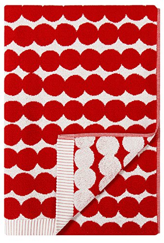 Preisvergleich Produktbild Marimekko Räsymatto Duschtuch 70x150 cm