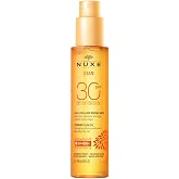 Nuxe Sun Huile Bronzante SPF30 150ml