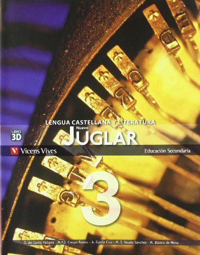Nuevo Juglar 3 (ed 2011)