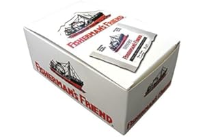 Fisherman's Friend Original 12 x 25 g