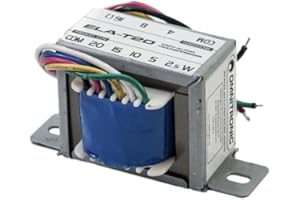 Omnitronic ELA-T20 Transformer, 20 W