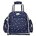 Produktbild Eshow Oxford Gewebe Wickeltasche Mummy Bag Mama Tasche Baby Handtasche Umhängetasche Multifunktional