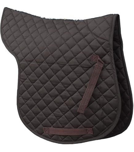 Tapis Amortisseur Norton - Rouge, Polyester Avec Mouton Synthétique