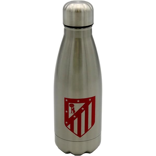 Safta ATLÉTICO DE MADRID - Mochila Escolar Infantil, Ideal para Niños de Diferentes Edades, Cómoda y Versátil, Calidad y Resistencia, 27x10x33 cm, Color Rojo/Azul