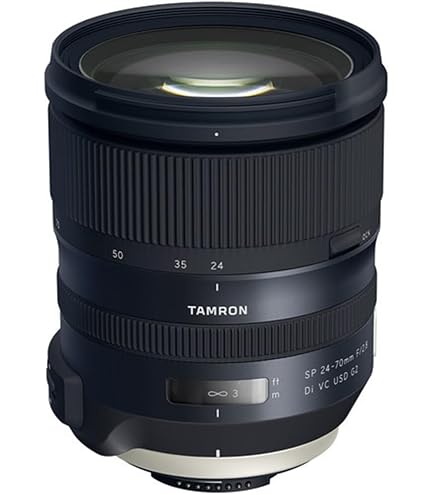 Tamron 15-30mm F/2.8 DI VC USD G2 SP Lens For Nikon F…: Buy Online