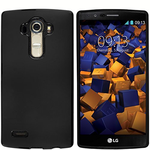 Preisvergleich Produktbild mumbi Schutzhülle LG G4 Hülle